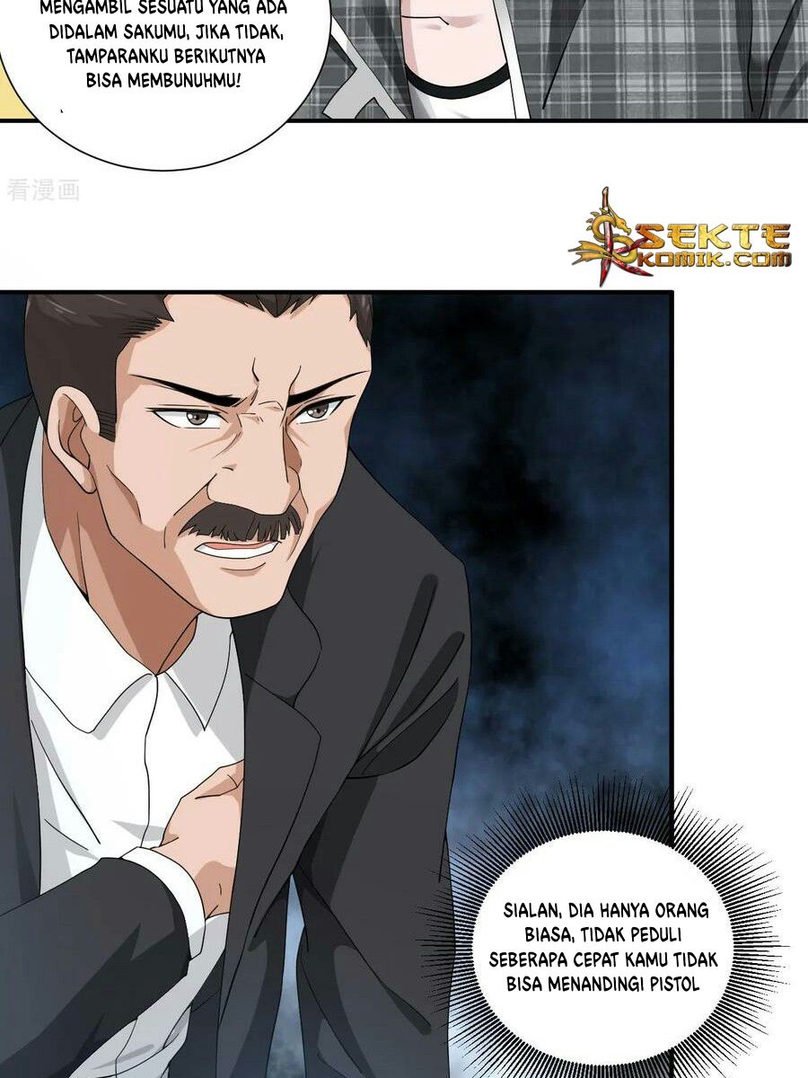 King of The Soldiers Chapter 05 Gambar 26